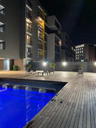 The Dream Escape Vacation rental in Umhlanga