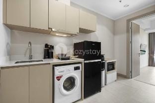 Liora by Kozystay - Kemayoran Vacation rental in Jakarta