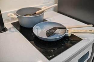 Liora by Kozystay - Kemayoran Vacation rental in Jakarta