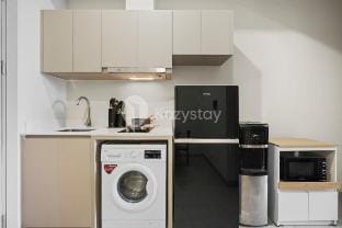 Liora by Kozystay - Kemayoran Vacation rental in Jakarta