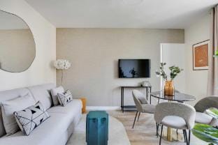 Cosy apartment - 1BDR-4P - Ivry-sur-Seine Apartment in Paris