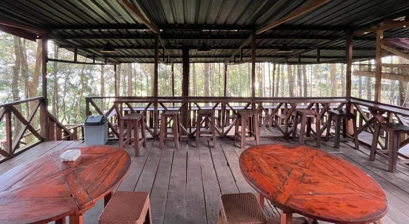 Alas Pacet by TwoSpaces, Mojokerto Hotel in East Java