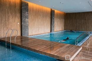 Taman Anggrek Residence 2BR By Vermont Vacation rental in Jakarta
