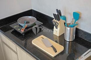 Skara by Kozystay - Bandung Vacation rental in Bandung