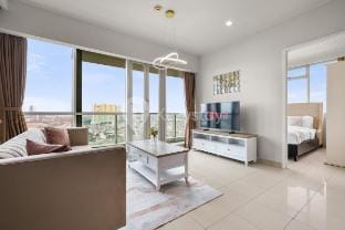 Kuningan Houses Vacation rental in South Jakarta City