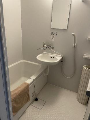 大阪京橋民泊Villa HAYABUSA大阪城北 Apartment in Osaka