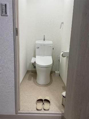 大阪京橋民泊Villa HAYABUSA大阪城北 Apartment in Osaka