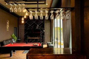 PATHRON POOL VILLA Vacation rental in Chon Buri Changwat