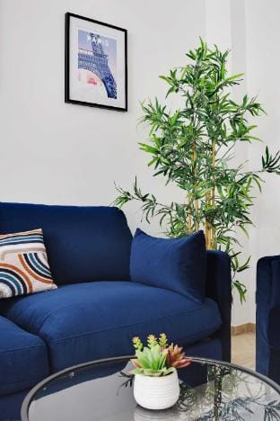 Elegant apartment - 3BR/7P - Moulin Rouge Apartment in Paris