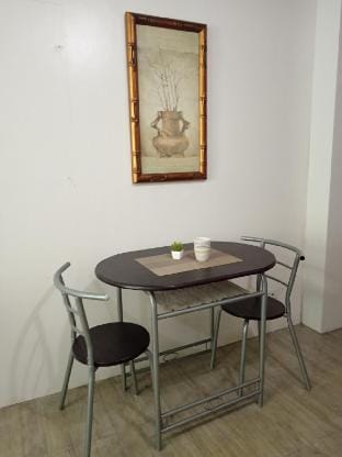 Sweet Escape 905 at Amaia Vacation rental in Bacolod