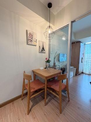 Affordable Staycation in Azure Vacation rental in Paranaque