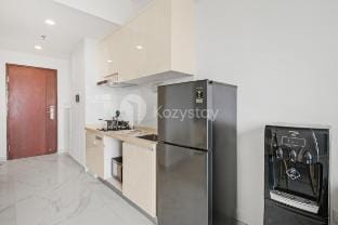 Havre by Kozystay - BSD Vacation rental in West Java