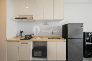 Havre by Kozystay - BSD Vacation rental in West Java