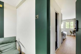 Résidence "Green Suites" moderne - Meudon/Vélizy Apartment in Île-de-France
