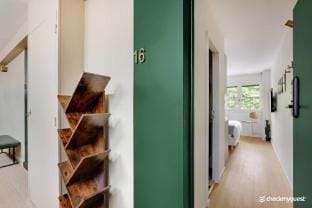 Modern "Green Suites" Residence - Meudon/Vélizy Apartment in Île-de-France