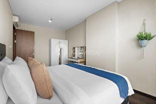 Mielo by Kozystay - Puri Vacation rental in Jakarta