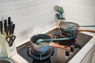 Mielo by Kozystay - Puri Vacation rental in Jakarta
