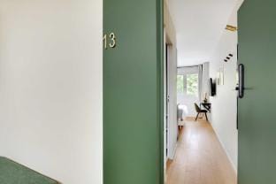 Modern "Green Suites" residence - Meudon/Vélizy Apartment in Île-de-France