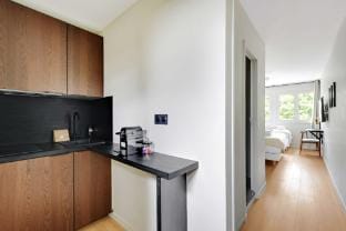 Modern "Green Suites" Residence - Meudon/Vélizy Apartment in Île-de-France