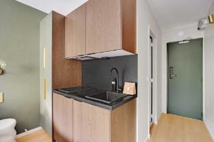 Modern "Green Suites" residence - Meudon/Vélizy Apartment in Île-de-France
