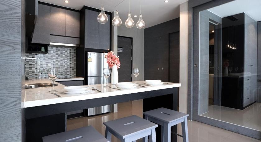 Tropics Kamala 2BR Apartment CTG L402-3 Apartment in Kamala