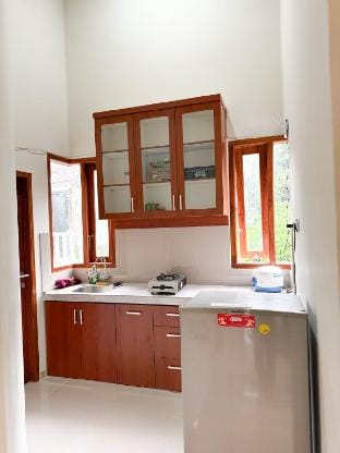 Villa Albinna by HomiQ Vacation rental in Special Region of Yogyakarta