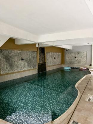 Villa Albinna by HomiQ Vacation rental in Special Region of Yogyakarta