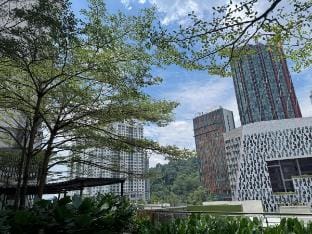 Comfy Studio @ Neo Damansara IKEA 2 Pax 1 CP Vacation rental in Petaling Jaya