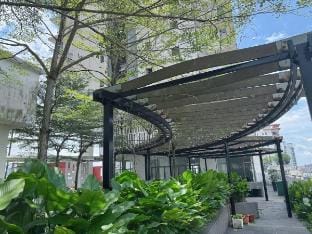 Comfy Studio @ Neo Damansara IKEA 2 Pax 1 CP Vacation rental in Petaling Jaya