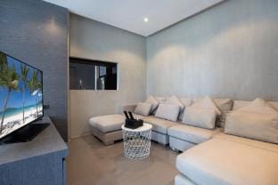 Tropics Kamala 2BR Apartment CTG L502-3 Apartment in Kamala