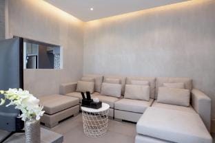 Tropics Kamala 2BR Apartment CTG L502-3 Apartment in Kamala