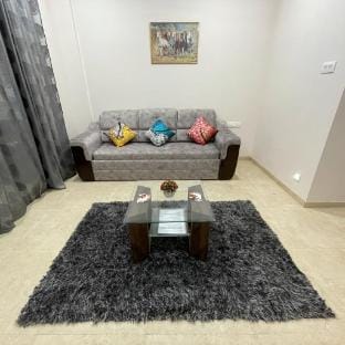 Nashville - Apartment with Modern Amenities Vacation rental in Maharashtra