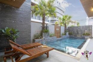 Villa trẻ trung, sang trọng , Lê Hữu Khánh  Villa in Da Nang