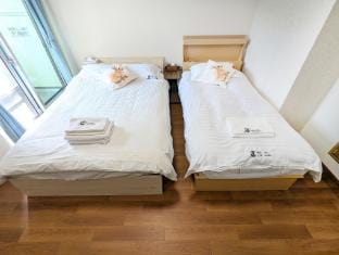 SUN生A号棟302室 Vacation rental in Osaka