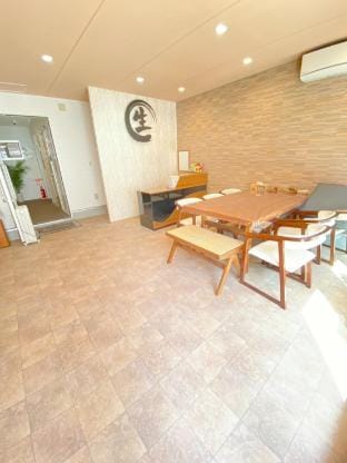 SUN生A号棟302室 Vacation rental in Osaka