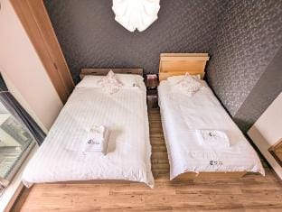 SUN生A号棟303室 Vacation rental in Osaka