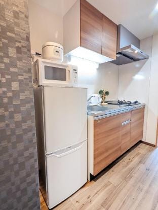 SUN生A号棟303室 Vacation rental in Osaka