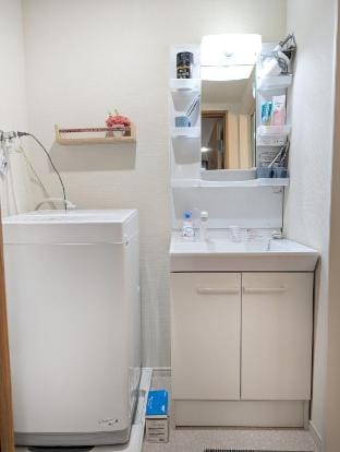 SUN生A号棟303室 Vacation rental in Osaka
