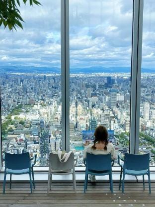 SUN生A号棟304室 Vacation rental in Osaka