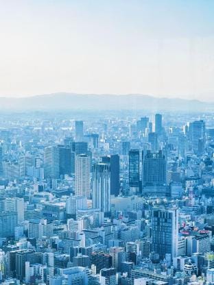 SUN生A号棟304室 Vacation rental in Osaka