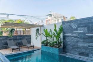 Villa đẹp nhất Đà Nẵng . Villa in Da Nang
