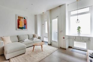 Cosy apartment - 1BR/6P - Batignolles Apartment in Paris