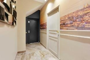 Modern apartment with balcony - 2BR/6P Villa in Paris
