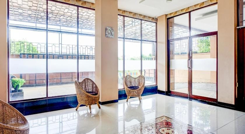 Dancenter Sean'S Residence Mansyur Near Universitas Sumatra Utara ( USU ) Apartment in Indonesia