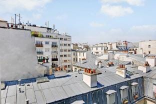 Beautiful apartment - 2BR/6P - Bastille Villa in Paris
