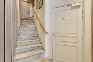 Beautiful apartment - 2BR/6P - Bastille Villa in Paris