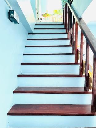 Setthisin Art Boutique House,Iconsiam,BTS Thonburi Vacation rental in Bangkok