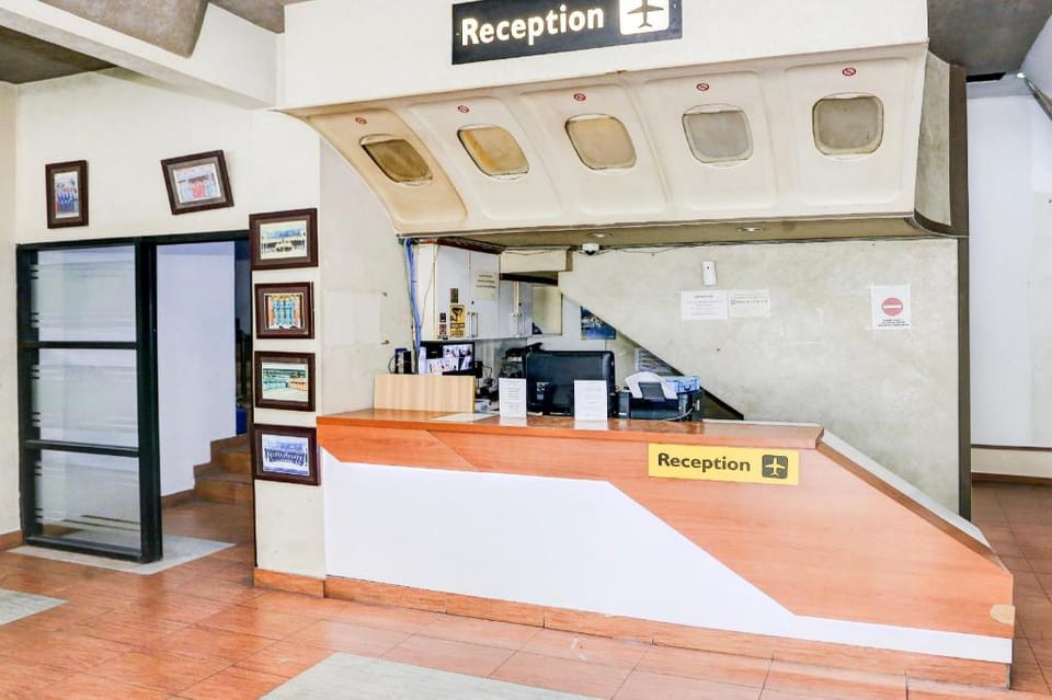 Hotel Tangerang Near Garuda Training Center 6 Hour Stay Hotel in Jakarta