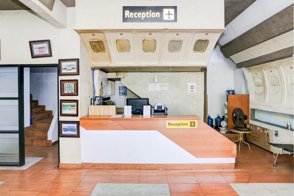 Hotel Tangerang Near Garuda Training Center 6 Hour Stay Hotel in Jakarta