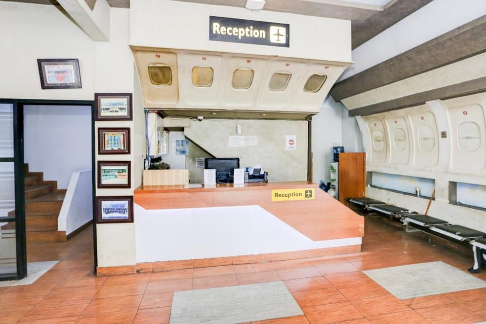Hotel Tangerang Near Garuda Training Center 6 Hour Stay Hotel in Jakarta